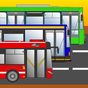 Bus Simulator 2D Premium APK Simgesi