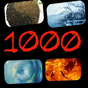 Icône apk 4 photos 1000 mots