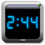 Ikona apk AdyClock - zegar Noc, budzik