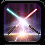 Ícone do Lightsaber Builder 3D - Free