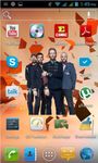 Captura de tela do apk Coldplay widgets 2