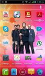 Captura de tela do apk Coldplay widgets 3