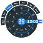 APK-иконка Clear Clock