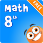 iTooch 8th Grade Math APK