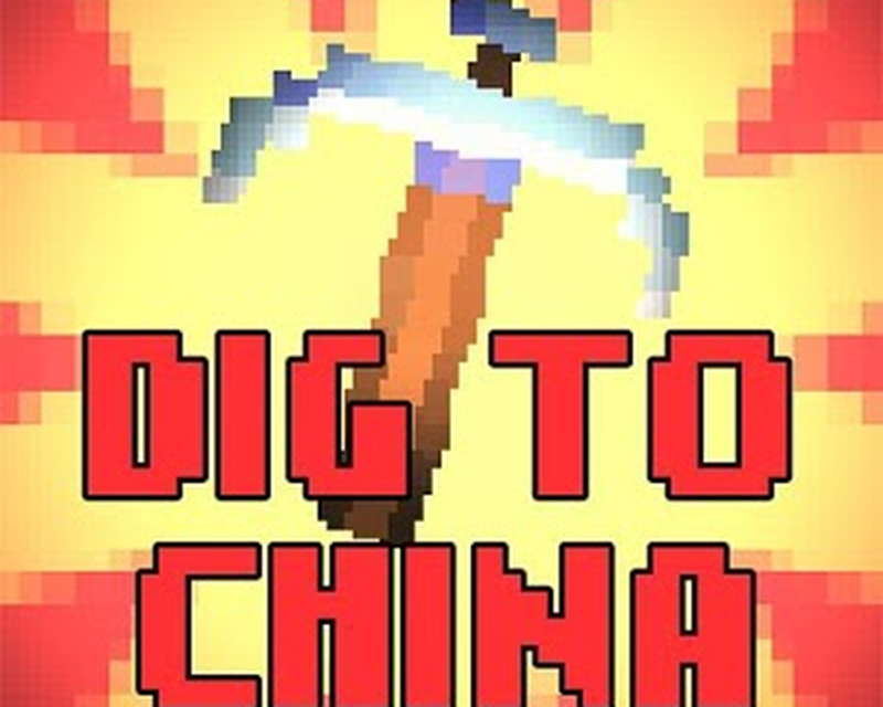 Скачать Dig to China в формате APK и другие последние APK-версии Dig to Chi...