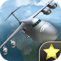 Icône apk War Plane Flight Simulator Pro