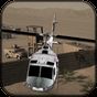 Apk Azione desert Helicopter