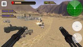 Immagine 10 di Azione desert Helicopter