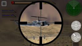 Immagine 17 di Azione desert Helicopter