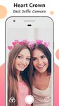 Картинка  Heart Crown Photo Editor Pro