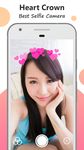 Картинка 4 Heart Crown Photo Editor Pro