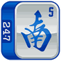 Ícone do apk 247 Mahjong