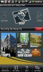 Backpacker GPS Trails Pro screenshot APK 4