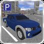 Car Parking 3D Pick-Up APK