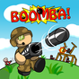 Biểu tượng apk BOOMBA!