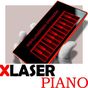 Cellulare X puntatore laser APK