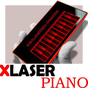 X-Laser Piano APK