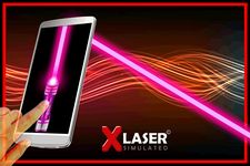 X-LASER obrazek 7