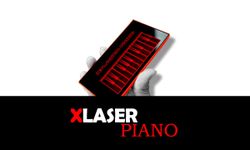 Immagine 5 di Cellulare X puntatore laser