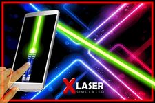 X-LASER obrazek 3