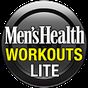 Men's Health Workouts Lite APK