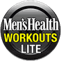 Men's Health Workouts Lite APK