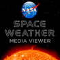 APK-иконка NASA Space Weather Viewer