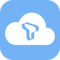 T cloud - 안심백업의 apk 아이콘