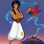 Aladin And The Magic Castle Adventure Game Free APK