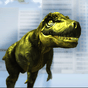 Dinosaur Rampage - Trex APK