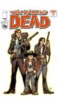 Картинка 2 The Walking Dead Comics