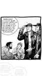 Gambar The Walking Dead Comics 3