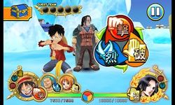 Gambar One Piece ARCarddass Formation 3