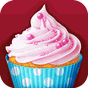 Wedding Cupcake - Bakery Salon APK