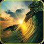 3D Ocean Wave Live Wallpaper APK