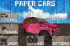 Imagen 8 de Paper Cars BETA