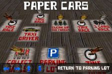 Paper Cars BETA image 
