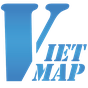 Biểu tượng apk VIETMAP X10 Q1.2017