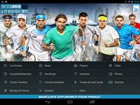 Barclays ATP World Tour Finals imgesi 1