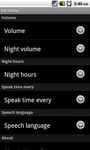 Speaking Clock - EQ STime image 