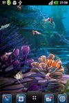 Imagem 1 do My Personal Aquarium Wallpaper