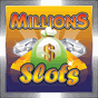 APK-иконка Millions Slots Slot Machine