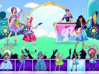 Barbie Superstar! Music Maker afbeelding 12