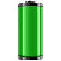 Ícone do apk Bateria Widget
