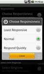 Captura de tela do apk Smart Phone Finder Pro 2