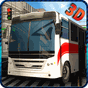 Biểu tượng apk Bus Driver Simulator 3d