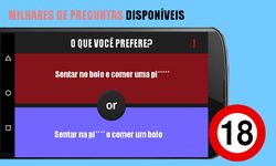 Que Prefieres 18 Apk Descargar Gratis Para Android