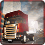 Ícone do apk Truck Simulator