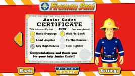 Fireman Sam – Junior Cadet image 15