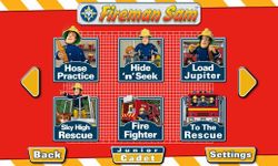 Fireman Sam – Junior Cadet image 16